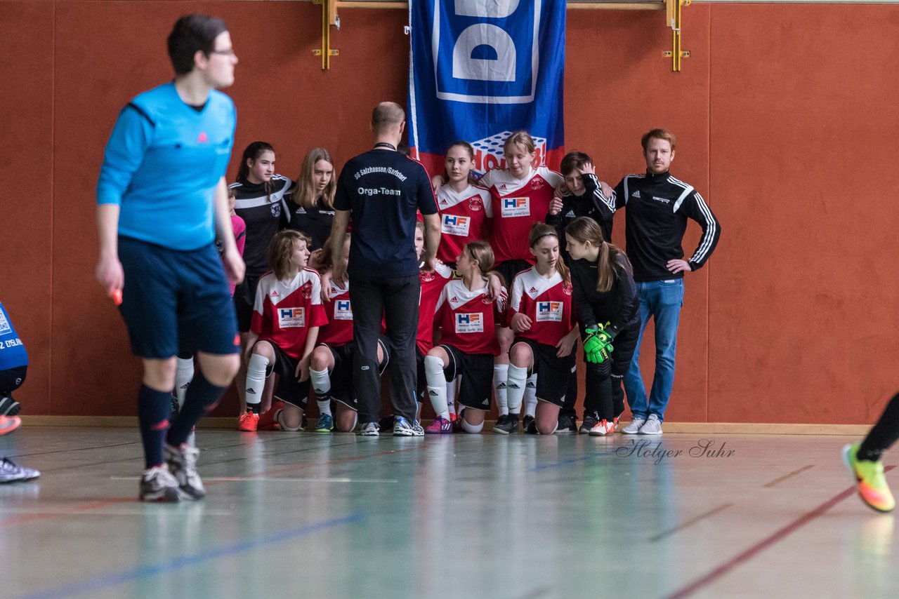 Bild 103 - C-Juniorinnen Landesmeisterschaft